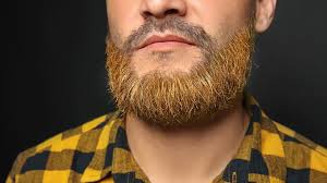 Beard Grooming & Trimming