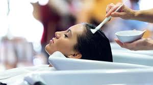 Hair Spa / Deep Conditioning